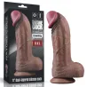 LoveToy Nature Cock Gode Silicone Nat Cock 22 x 7cm